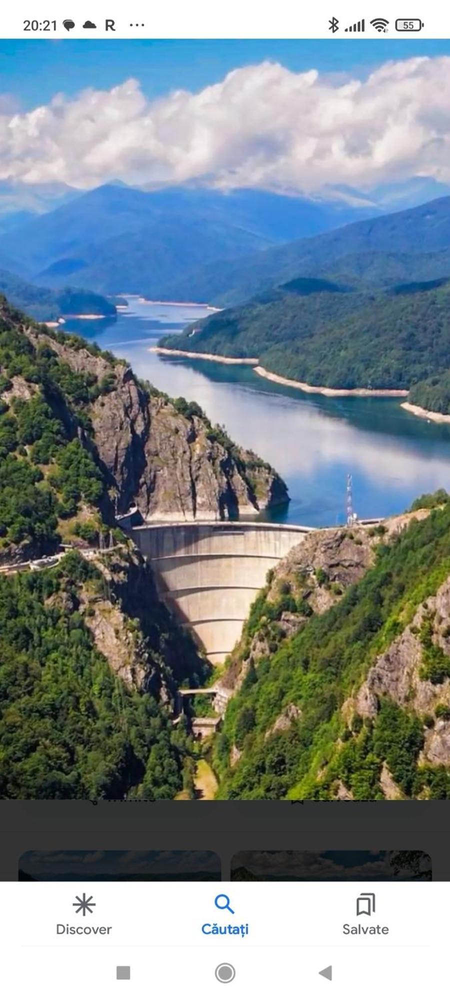Popasul Drumetului Transfagarasan 호텔 쿠티에데아게스 외부 사진